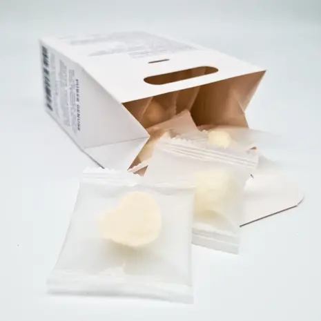 Pamico Pamico Geitenmelk gevriesdroogd Pamico Pamico Geitenmelk gevriesdroogd