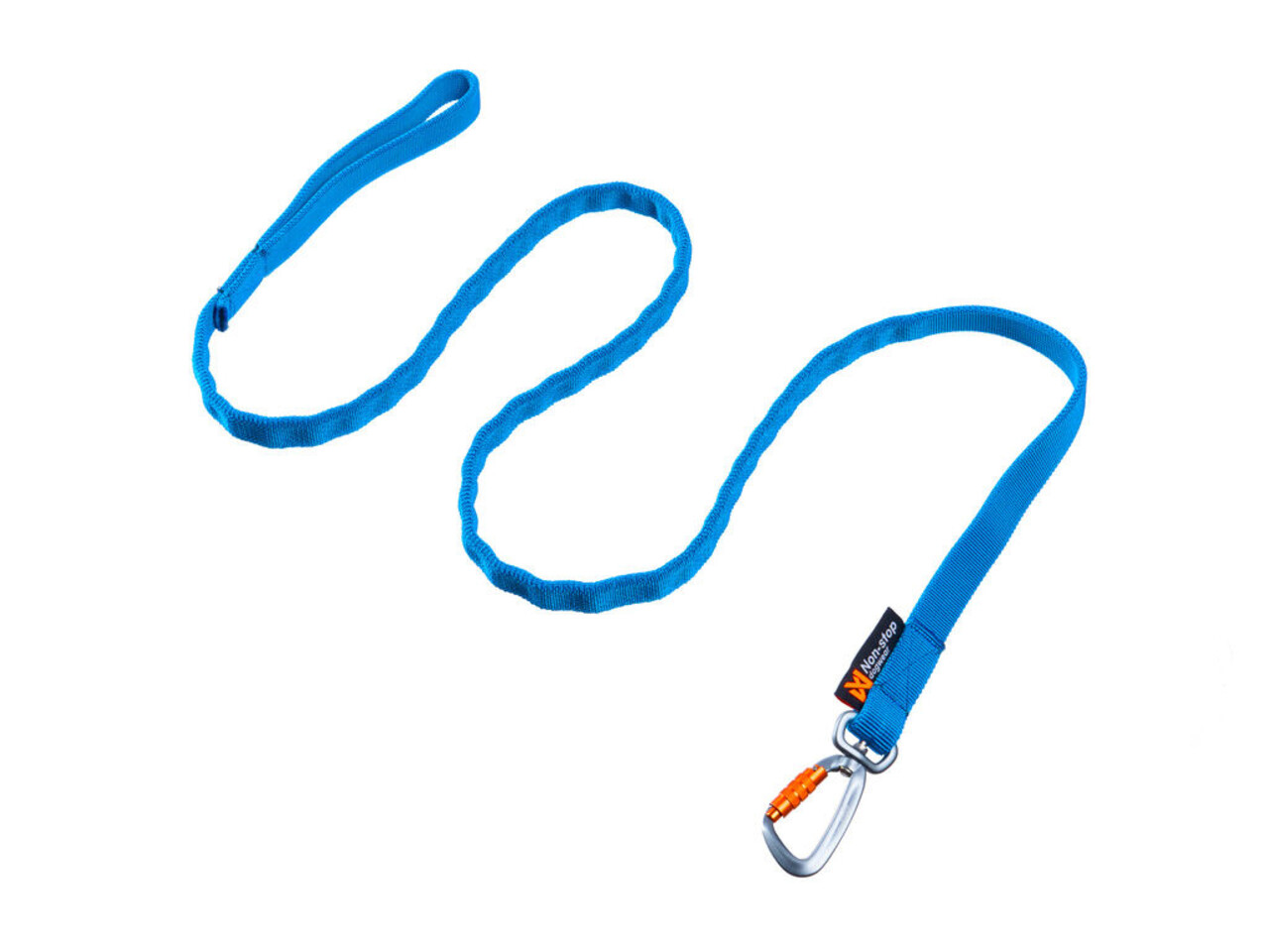 Non Stop Dogwear Non Stop Dogwear Bungee Leash Non Stop Dogwear Non Stop Dogwear Bungee Leash
