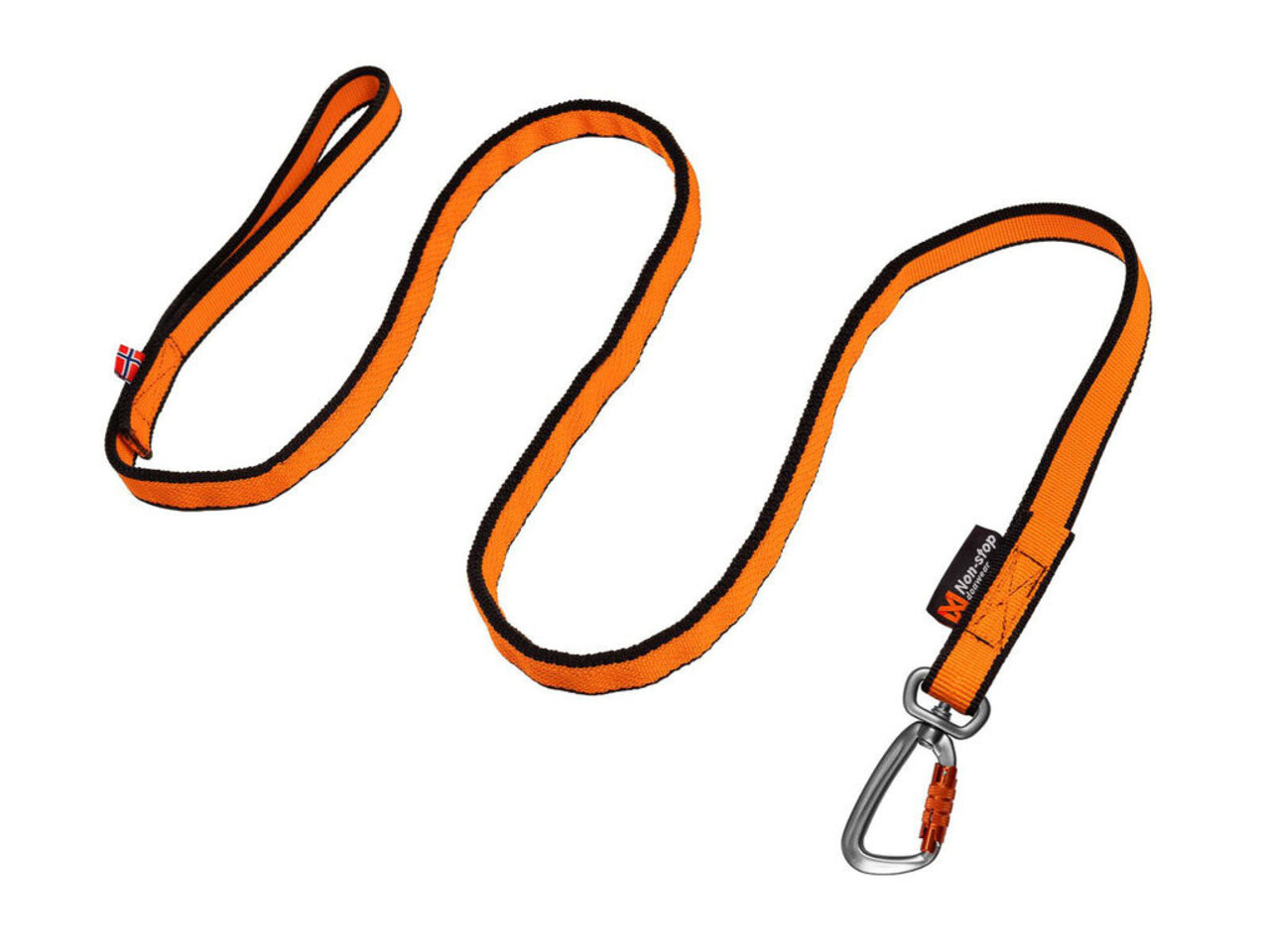 Non Stop Dogwear Non Stop Dogwear Bungee Leash Non Stop Dogwear Non Stop Dogwear Bungee Leash