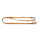 Non Stop Dogwear Non Stop Dogwear Bungee Leash Double