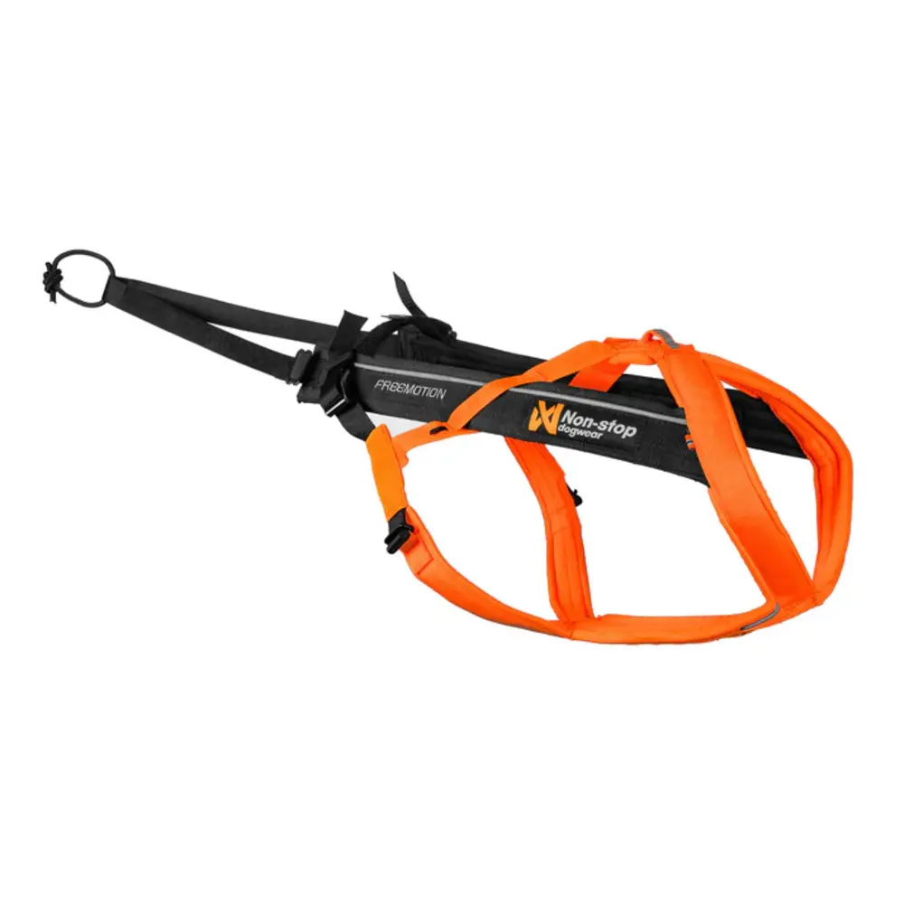 Non-Stop Dogwear Freemotion Harnas 5.0 - kopen bij