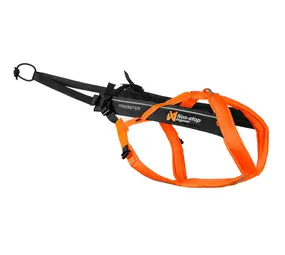 Non Stop Dogwear Non Stop Dogwear Freemotion Harness 5.0 Non Stop Dogwear Non Stop Dogwear Freemotion Harness 5.0