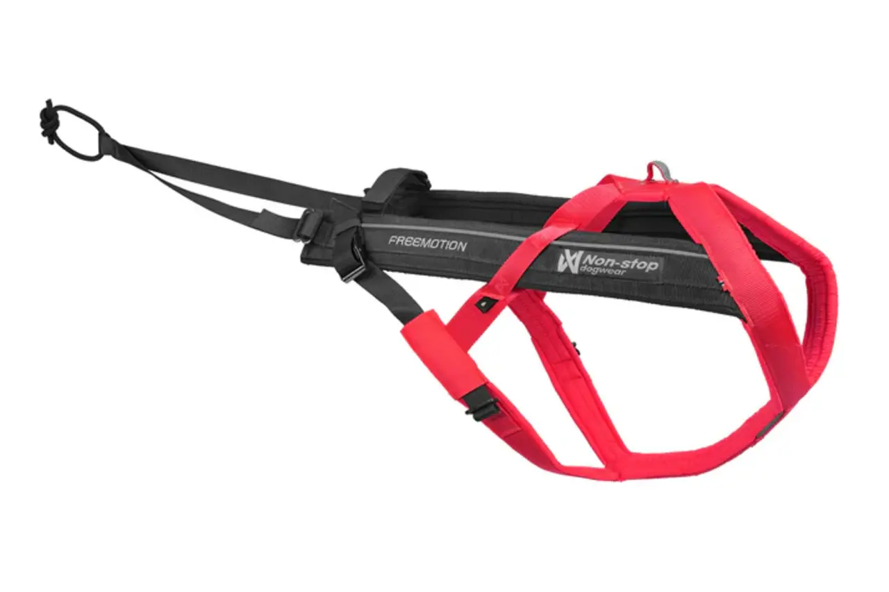 Non Stop Dogwear Non Stop Dogwear Freemotion Harness 5.0