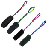 Tug-E-Nuff Dog Gear Limited Tug-E-Nuff  WondaBaa Sheepskin Bungee Tug