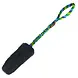 Tug-E-Nuff Dog Gear Limited Tug-E-Nuff WondaBaa Sheepskin Bungee Tug Tug-E-Nuff Dog Gear Limited Tug-E-Nuff WondaBaa Sheepskin Bungee Tug