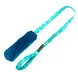 Tug-E-Nuff Dog Gear Limited Tug-E-Nuff Squeaky Chaser Imitatiebont Kleur Tug-E-Nuff Dog Gear Limited Tug-E-Nuff Squeaky Chaser Imitatiebont Kleur