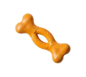 Spot Bam Bones Spot Bam-Bones Kauwbot Curvy Bone