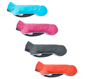 Pomppa SporttiPomppa Softshell Hondenjas Pomppa SporttiPomppa Softshell Hondenjas