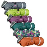 Pomppa PerusPomppa Hondenjas met tuig opening Pomppa PerusPomppa Hondenjas met tuig opening