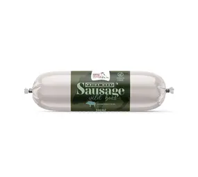 Syta Micha Syta Micha Prime Meat Training sausage Wild Zwijn Syta Micha Syta Micha Prime Meat Training sausage Wild Zwijn