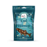 Syta Micha Syta Micha  Fish & Seafood Kabeljauw en Haring Syta Micha Syta Micha  Fish & Seafood Kabeljauw en Haring