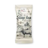 Syta Micha Syta Micha Sheep Line puppy chew bone Vanille