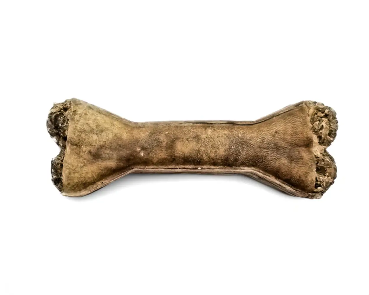 Syta Micha Syta Micha Sheep Line chew bone met Brocolli Syta Micha Syta Micha Sheep Line chew bone met Brocolli