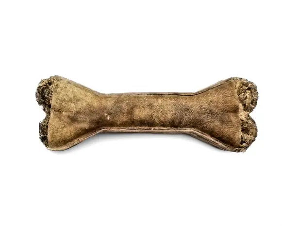Syta Micha Syta Micha Sheep Line chew bone met Brocolli Syta Micha Syta Micha Sheep Line chew bone met Brocolli