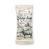 Syta Micha Syta Micha Sheep Line chew bone met Zalmhuid en Braam Syta Micha Syta Micha Sheep Line chew bone met Zalmhuid en Braam