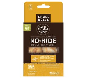 Earth Animal Earth Animal No Hide Pindakaas Chew Earth Animal Earth Animal No Hide Pindakaas Chew