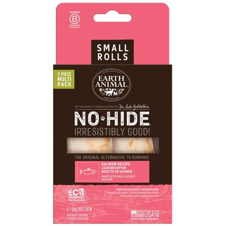 Earth Animal Earth Animal No Hide Zalm Chew