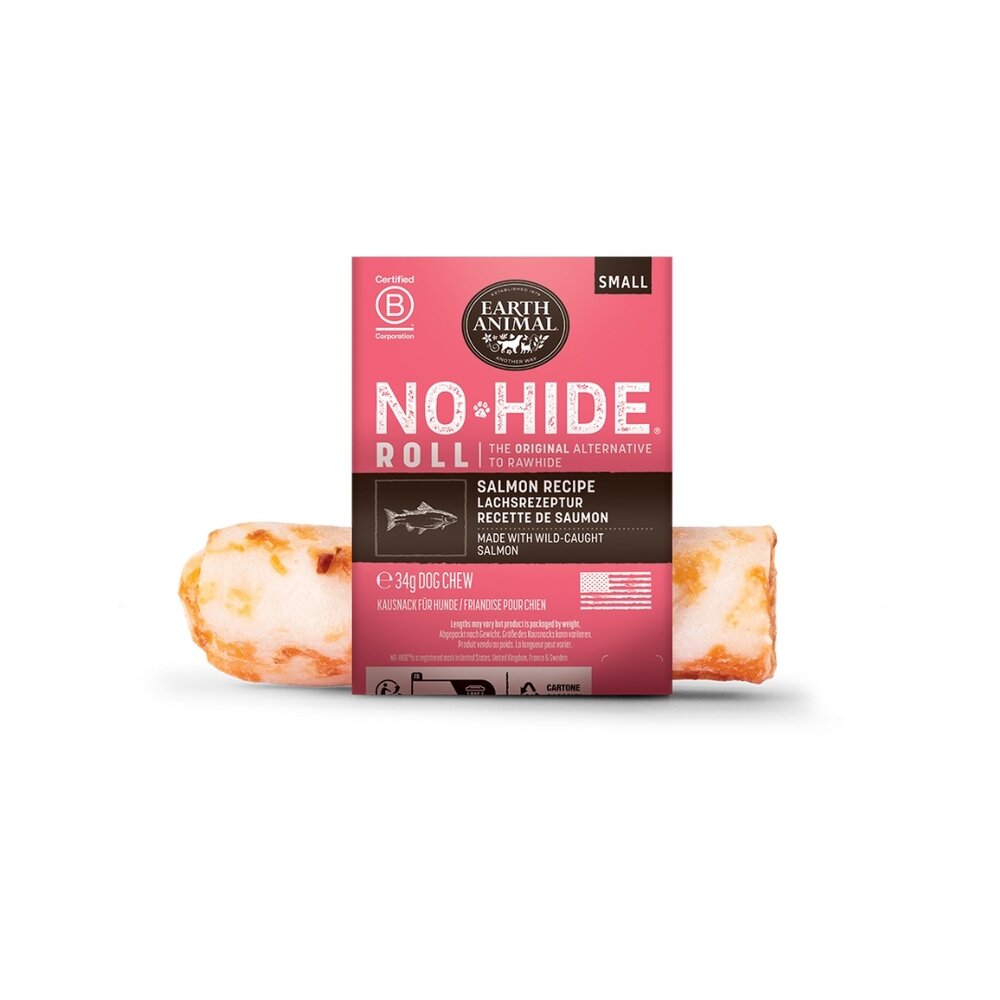 Earth Animal Earth Animal No Hide Zalm Chew