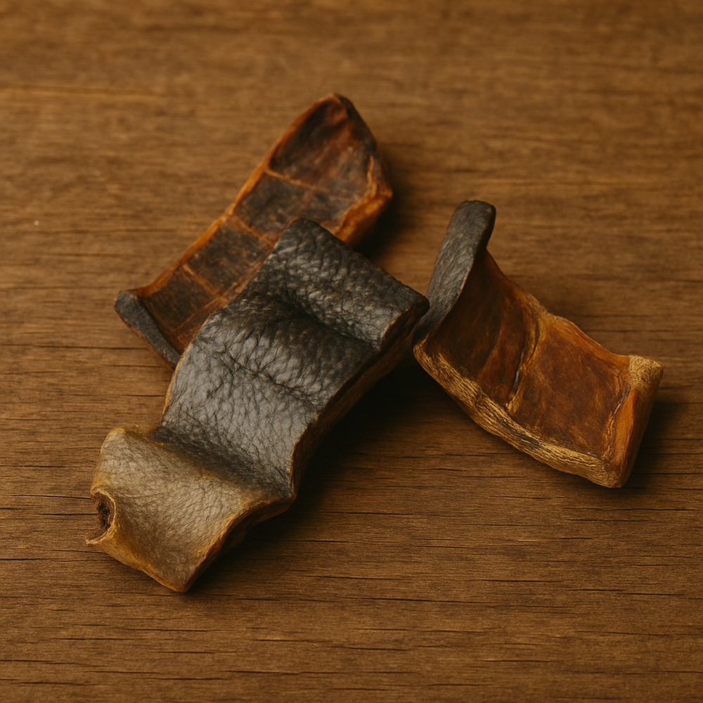 Country Roots Petfoods Country Roots Petfoods Wilde Zalm Moot