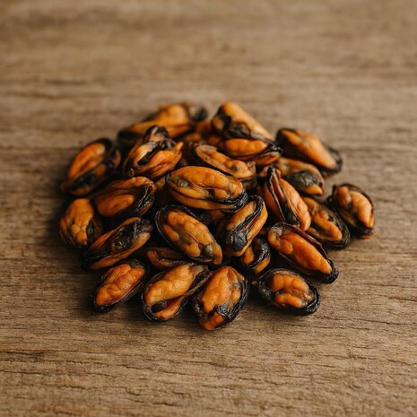 Country Roots Petfoods Country Roots Petfoods Zeeuwse Mosselen