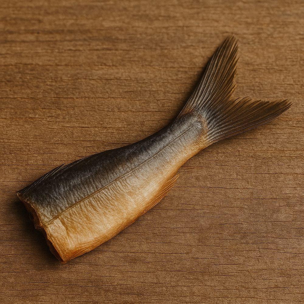 Country Roots Petfoods Country Roots Petfoods Kingfishstaarten (2 stuks)