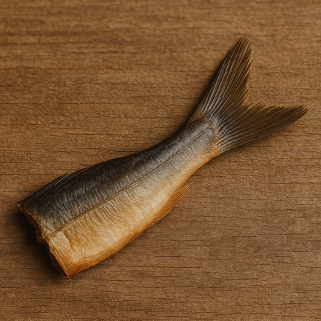 Country Roots Petfoods Country Roots Petfoods Kingfishstaarten (2 stuks)