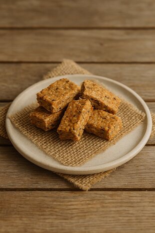 Country Roots Petfoods Country Roots Petfoods  Kabeljauwtrainers