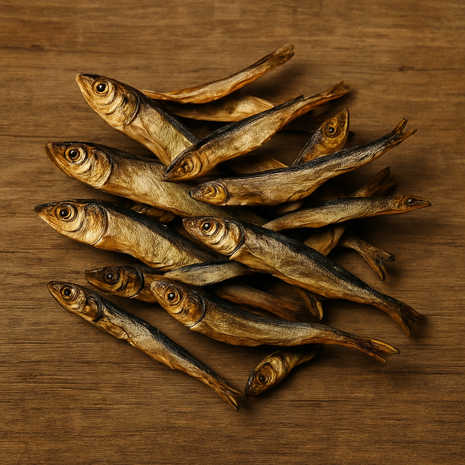 Country Roots Petfoods Country Roots Petfoods  Haring XL