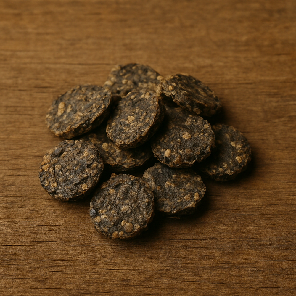 Country Roots Petfoods Country Roots Petfoods  Kabeljauw Burgers