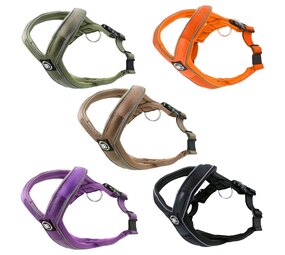 BullyBillows Bullybillows Slip on harness BullyBillows Bullybillows Slip on harness