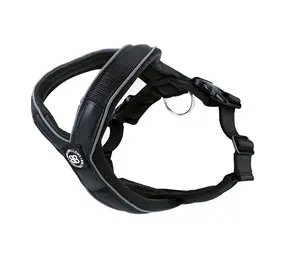 BullyBillows Bullybillows Slip on harness Zwart BullyBillows Bullybillows Slip on harness Zwart