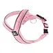 BullyBillows Bullybillows Slip on harness Roze BullyBillows Bullybillows Slip on harness Roze