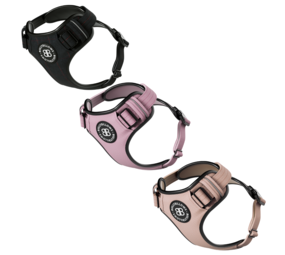 BullyBillows BullyBillows Premium Harness Tweed Collection BullyBillows BullyBillows Premium Harness Tweed Collection