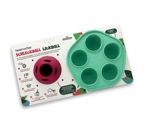 Smoothiedog Smoothiedog Lickbal Smoothiedog Smoothiedog Lickbal