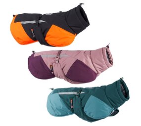 Non Stop Dogwear Non Stop Dogwear Glacier Jacket 3.0