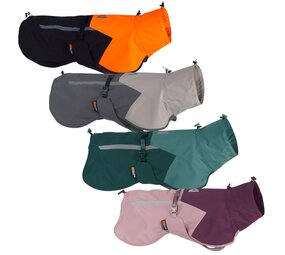 Non Stop Dogwear Non Stop Dogwear Fjord Raincoat 2.0