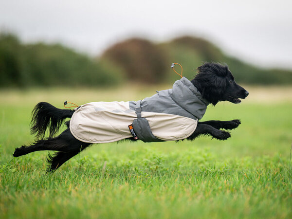 Non Stop Dogwear Non Stop Dogwear Glacier wool jacket 3.0 Non Stop Dogwear Non Stop Dogwear Glacier wool jacket 3.0