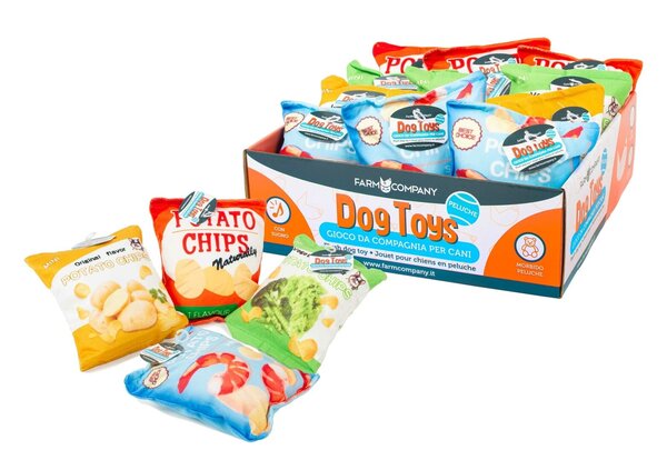 Farm Company Chips Farm Company Chips