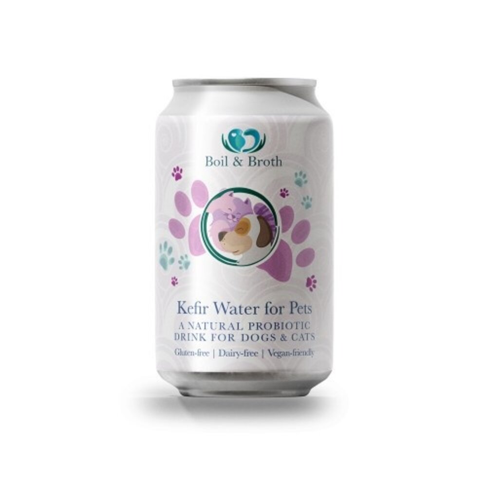 Boil & Broth Boil & Broth Waterkefir