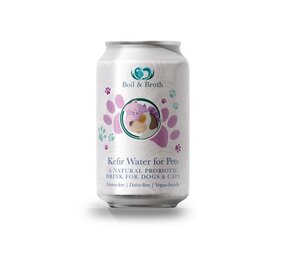 Boil & Broth Boil & Broth Waterkefir