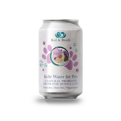 Boil & Broth Boil & Broth Waterkefir