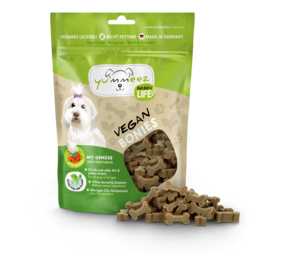 Yummeez Yummeez Green Life Vegan Bonies