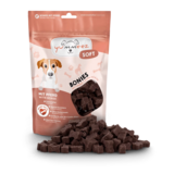 Yummeez Soft Bonies met Paard