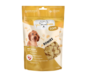 Yummeez Yummeez Soft Bonies met Kaas