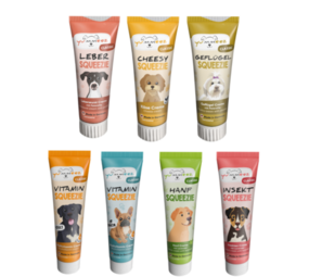 Yummeez Yummeez Squeezie