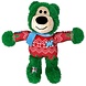 Kong Kong Kerst Wild Knot Bear S/M