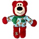 Kong Kong Kerst Wild Knot Bear S/M