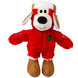 Kong Kong Kerst Wild Knot Bear M/L