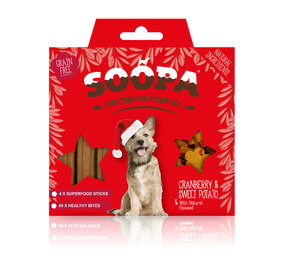 Soopa Soopa Christmas Box Soopa Soopa Christmas Box