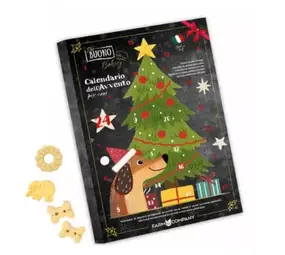 Farm Company - Adventkalender met koekjes Farm Company - Adventkalender met koekjes